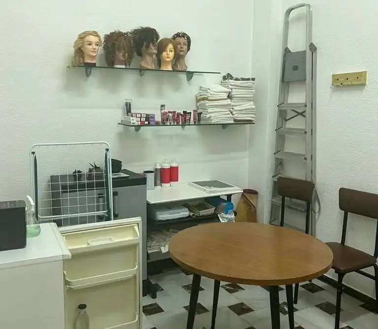 Locale commerciale in vendita a Calle San Pablo 33, imagen 10