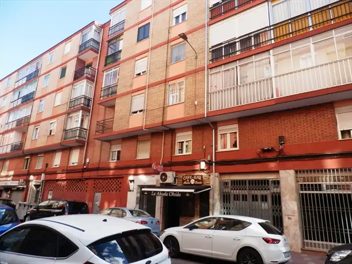 Flat for sale in Rondilla