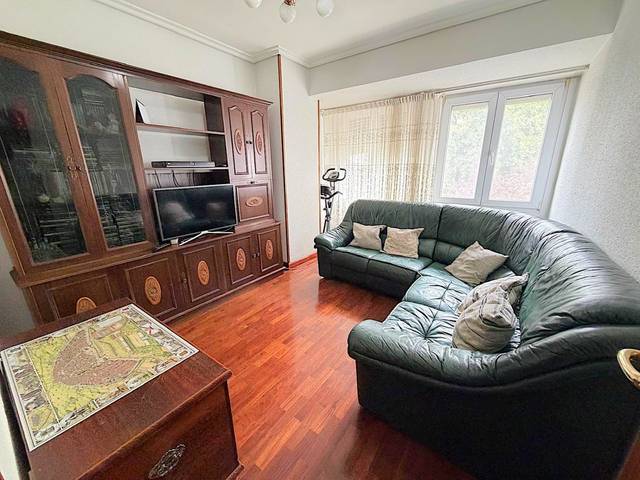 Piso en Venta en Txagorritxu