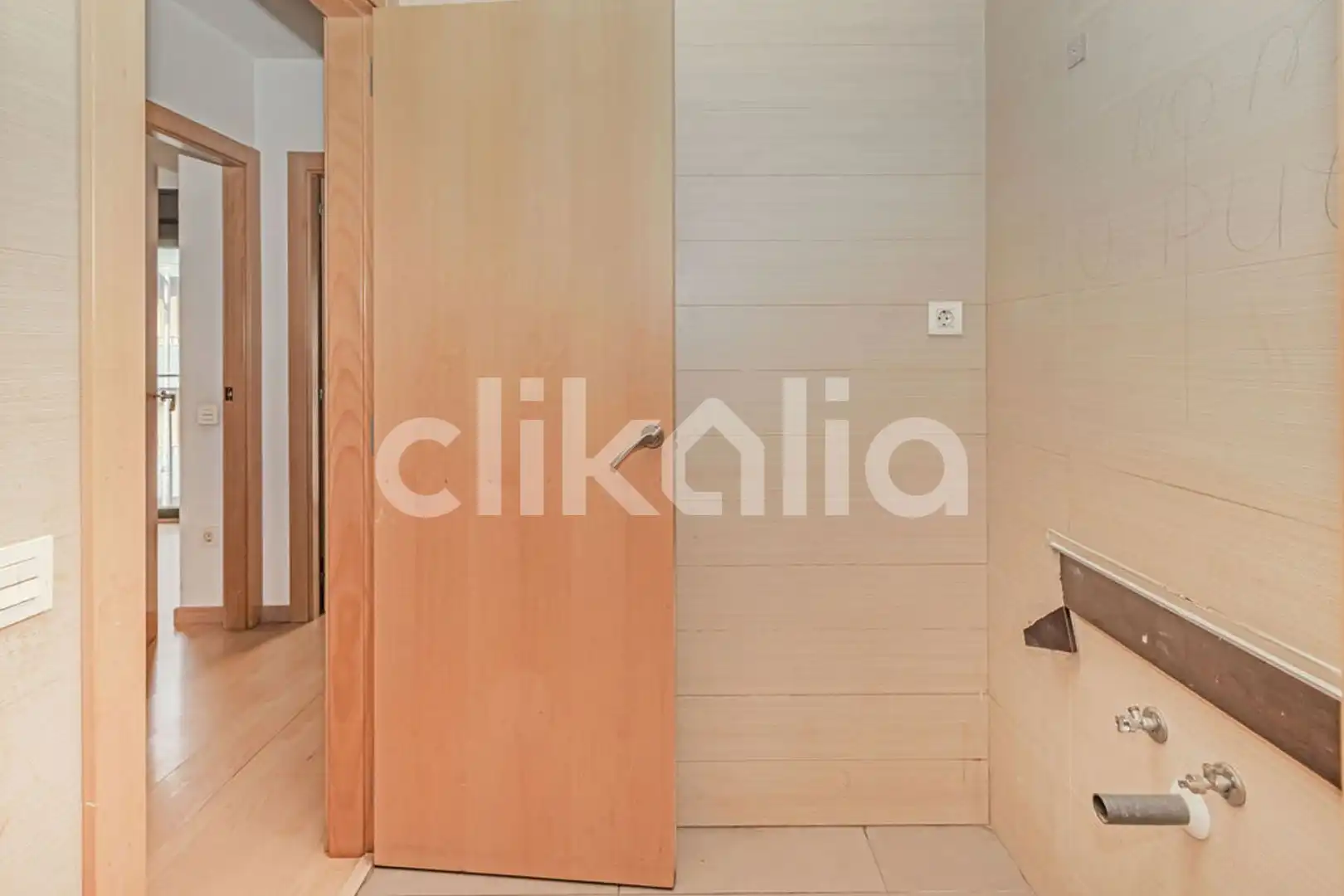 Piso en venta en Manlleu con Terraza