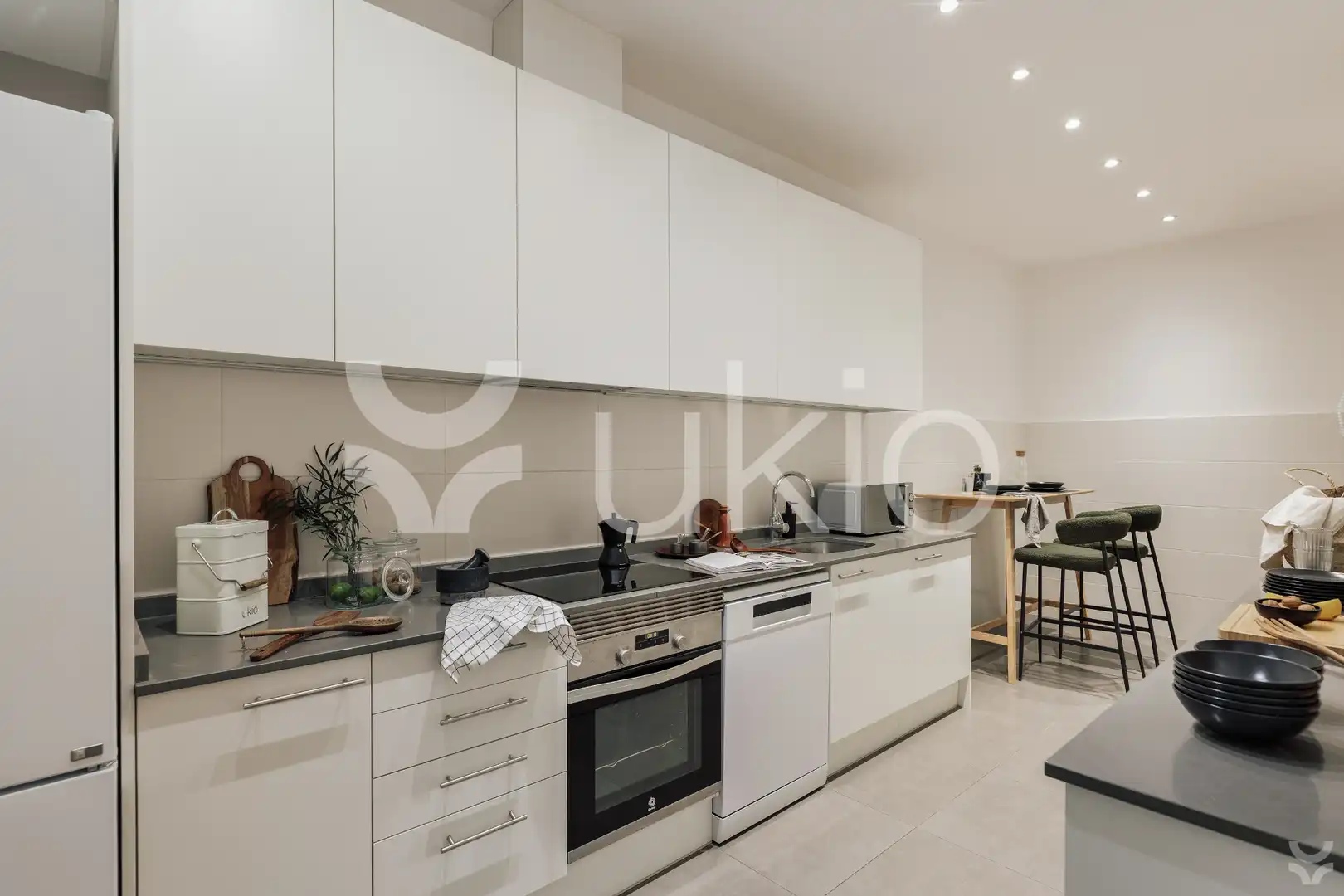 Apartamento de alquiler en Carrer de Provença, L'Antiga Esquerra de l'Eixample