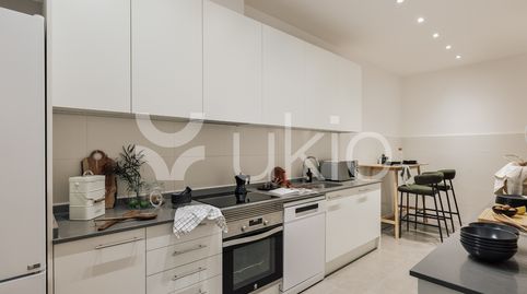 Foto 2 de Apartamento de alquiler en Carrer de Provença, L'Antiga Esquerra de l'Eixample, Barcelona Capital