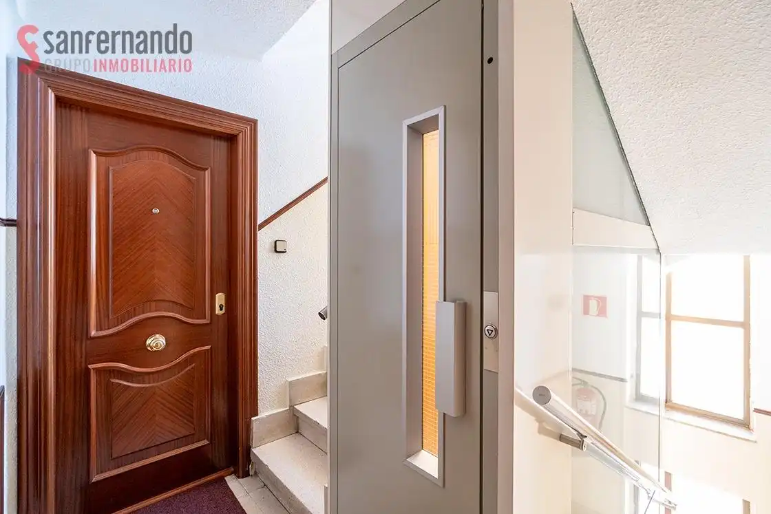 Piso en venta en Santander con Calefacción