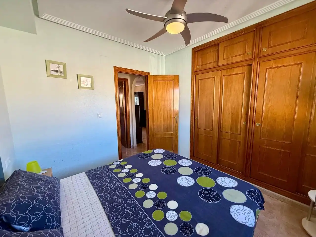 Apartment with terrace for sale in Orihuela Costa, imagen 15