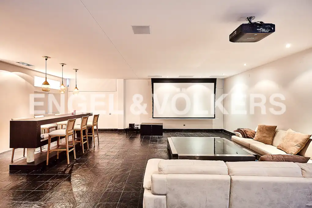 Maison avec piscine à vendre à Urbanización La Moraleja, imagen 31