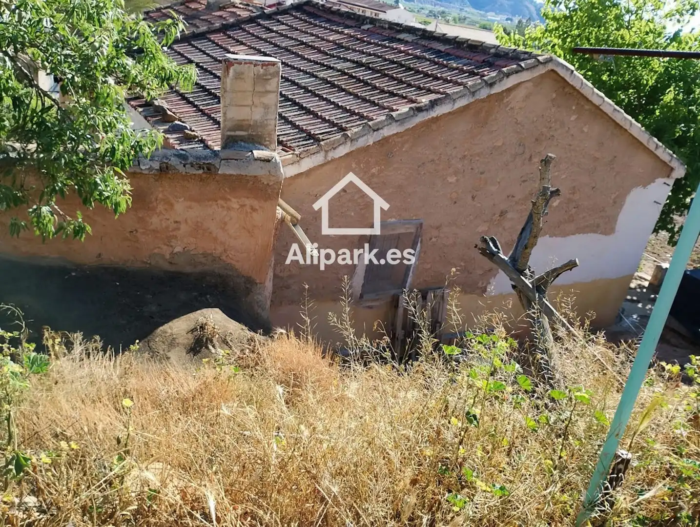 Casa adosada en venta en Orihuela