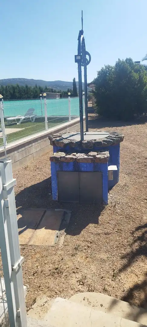 Casa o chalet en venta en Argamasilla de Calatrava