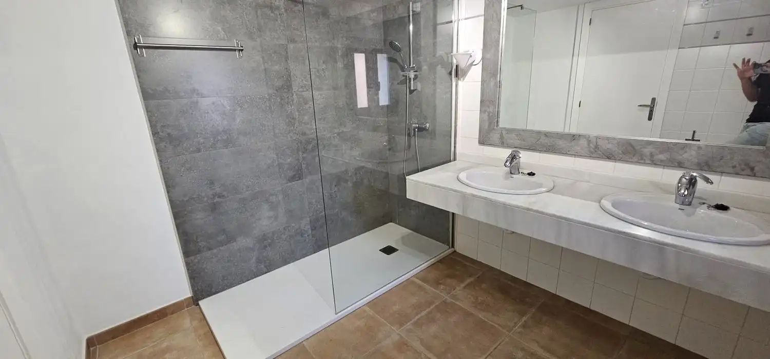Ático con ascensor en venta en Port Nou - Port Verd  - Port Vell, imagen 9