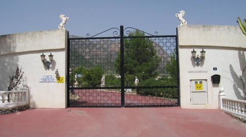 Foto 3 de Casa o xalet en venda a Coloma, La Nucia