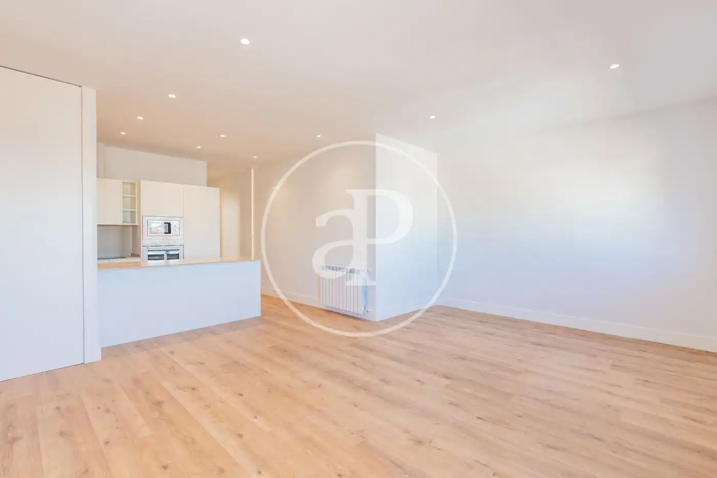 Flat for rent in Madrid, Madrid