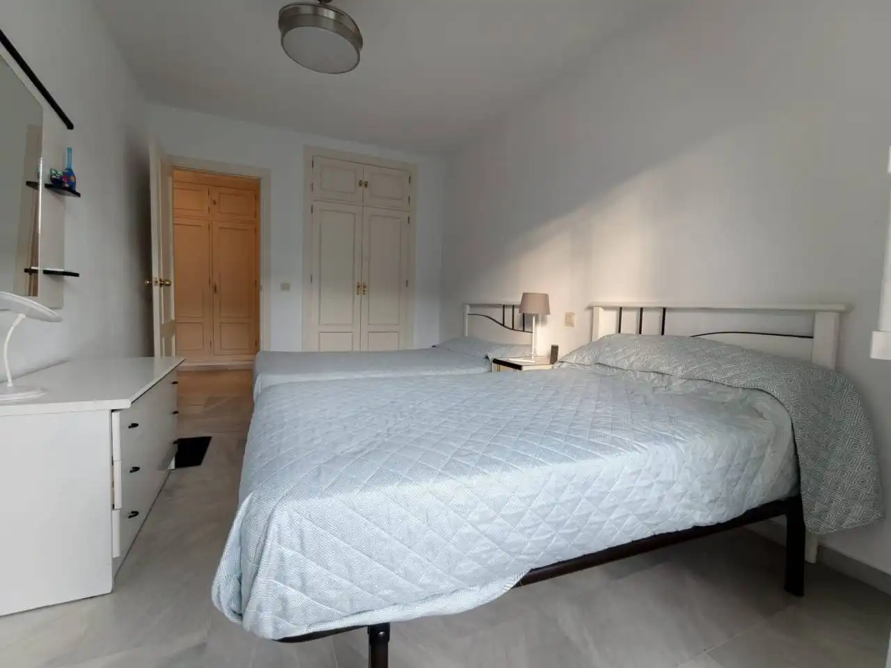 Apartamento en venta en Torremolinos, Málaga
