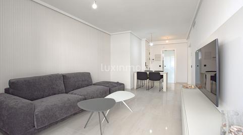Photo 3 of Flat for sale in Manzanera - Tosal, Calpe / Calp