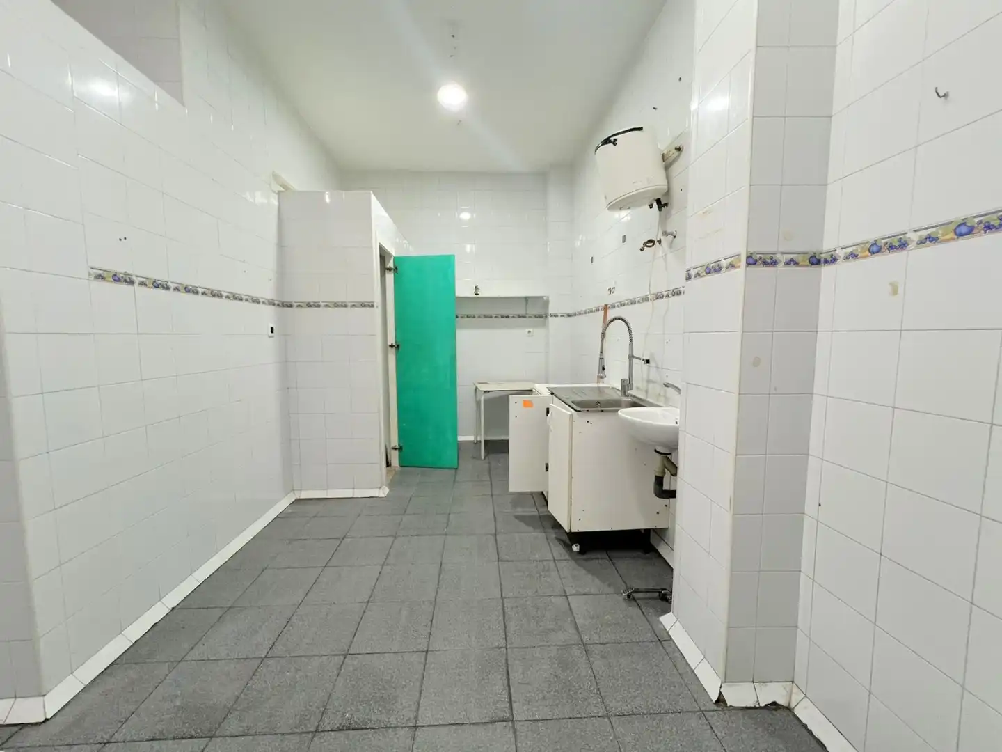 Business premises for sale in ROQUE BARCIA, imagen 15