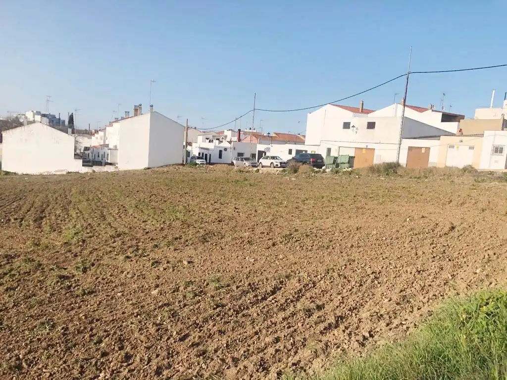 Residencial en venta en Villafranca de los Barros