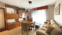 Living room of Flat for sale in Rubí  with Heating and Terrace