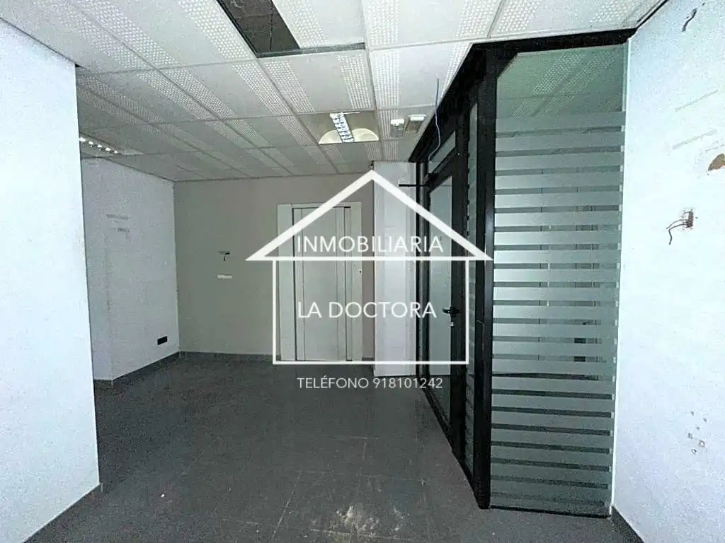 Local en venta en Alcorcón