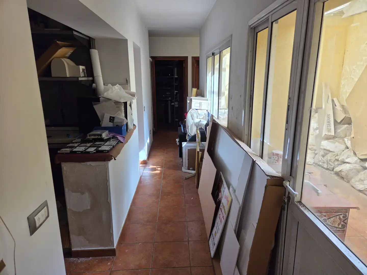 Casa o chalet en venta en San Cristóbal de la Laguna con Alarma