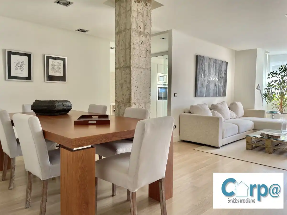 Appartement avec ascenseur à louer à LA RIOJA, imagen 8