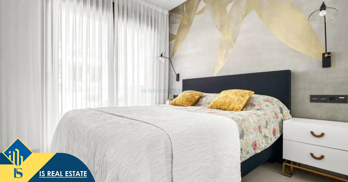 Apartamento con piscina en venta en Los Balcones - Los Altos, imagen 9