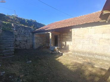 Maison à vendre à As Neves