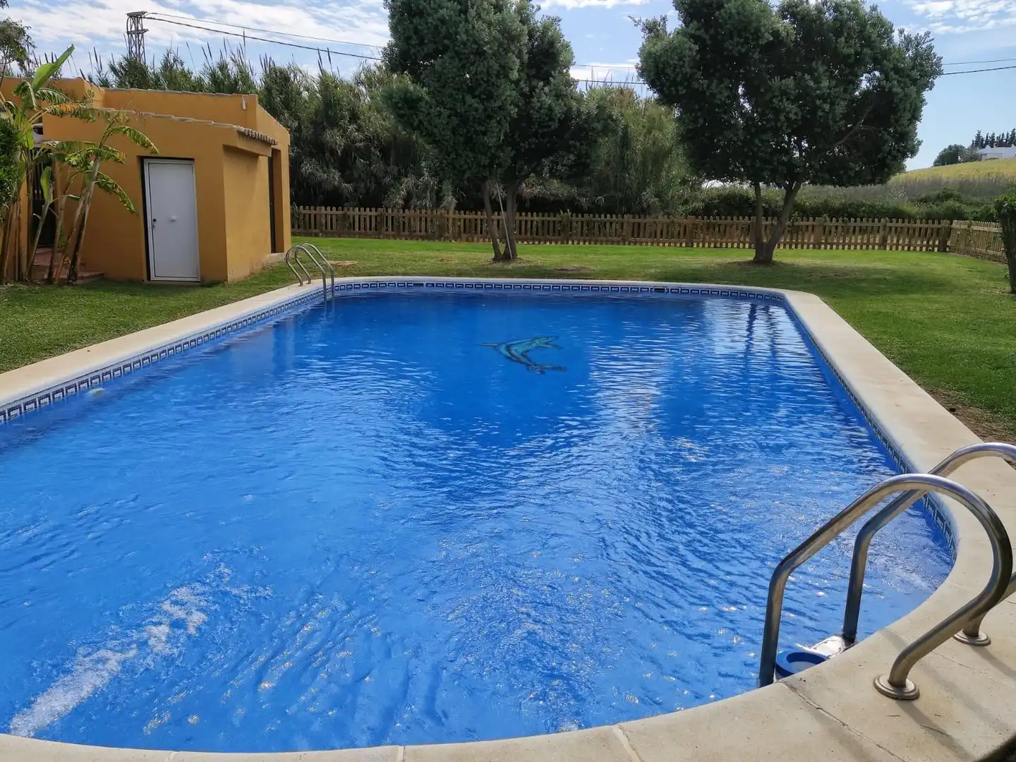 Apartments for rent in Avenida 28 de Febrero, 68, Conil