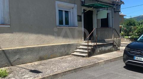 Foto 4 de Casa o xalet en venda a Vegaquemada, León