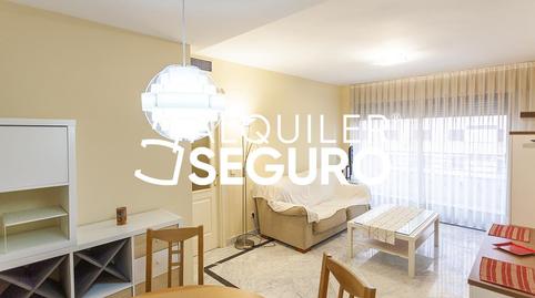 Photo 2 of Flat for rent in De San Restituto, Valdezarza,  Madrid Capital