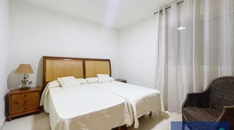 Photo 5 of Flat to rent in Avenida Doctor Gadea, Ensanche - Diputación, Alicante / Alacant