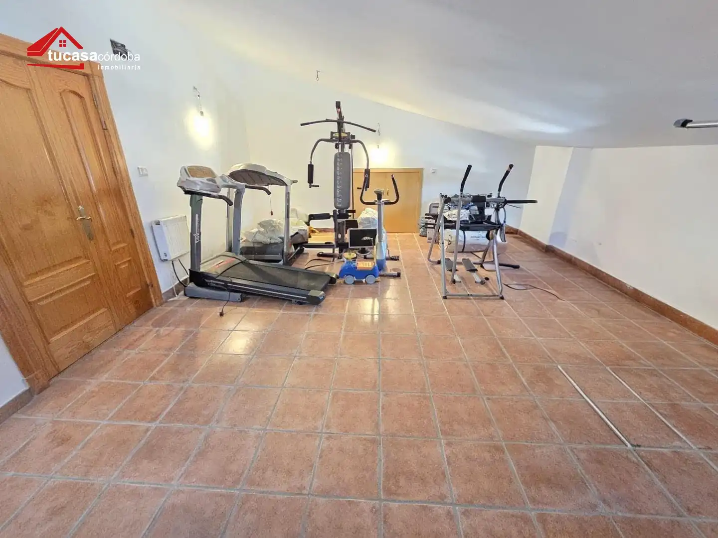 Villa mit Pool zum Verkauf in Almodóvar del Río, imagen 89