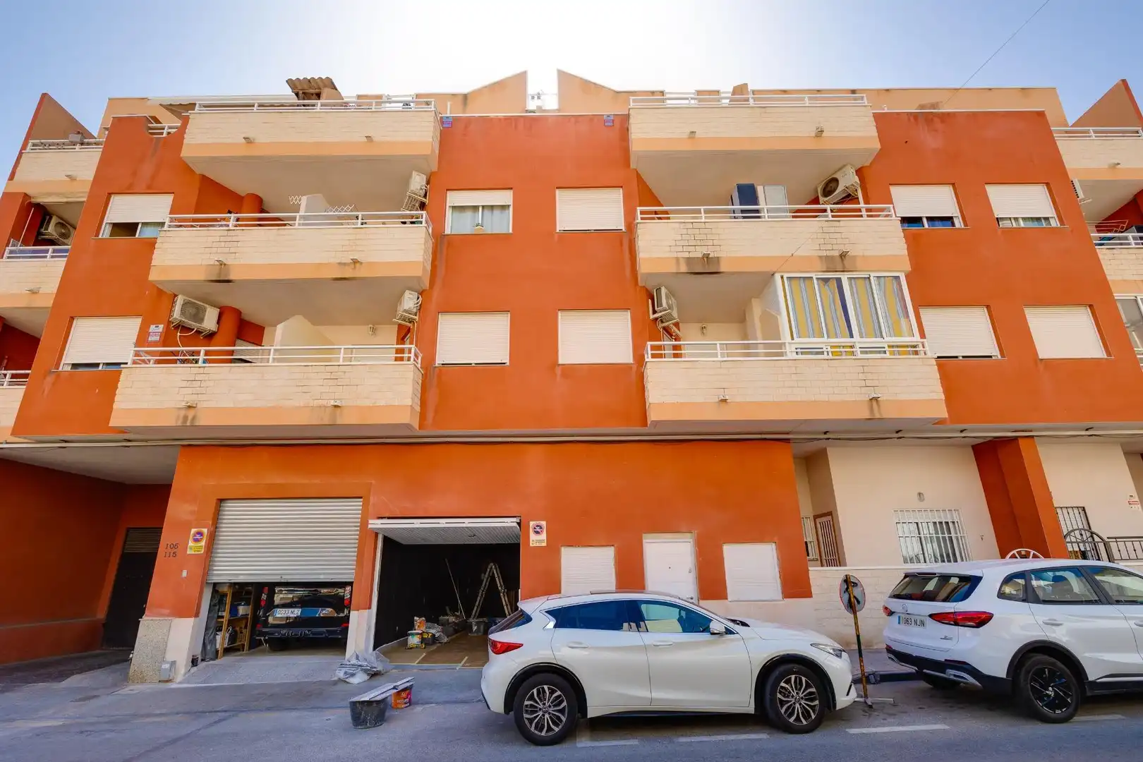 Ático con terraza en venta en Centro, imagen 38