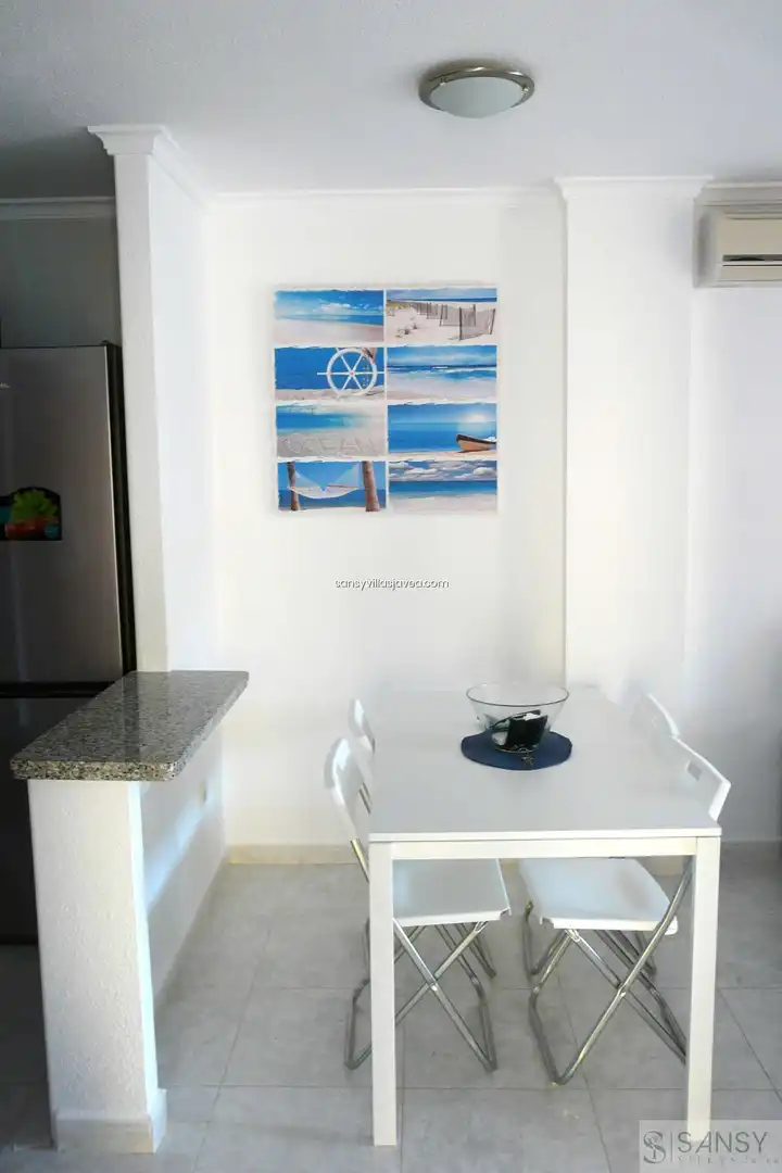 Apartament amb piscina en venda a Centro, imagen 26