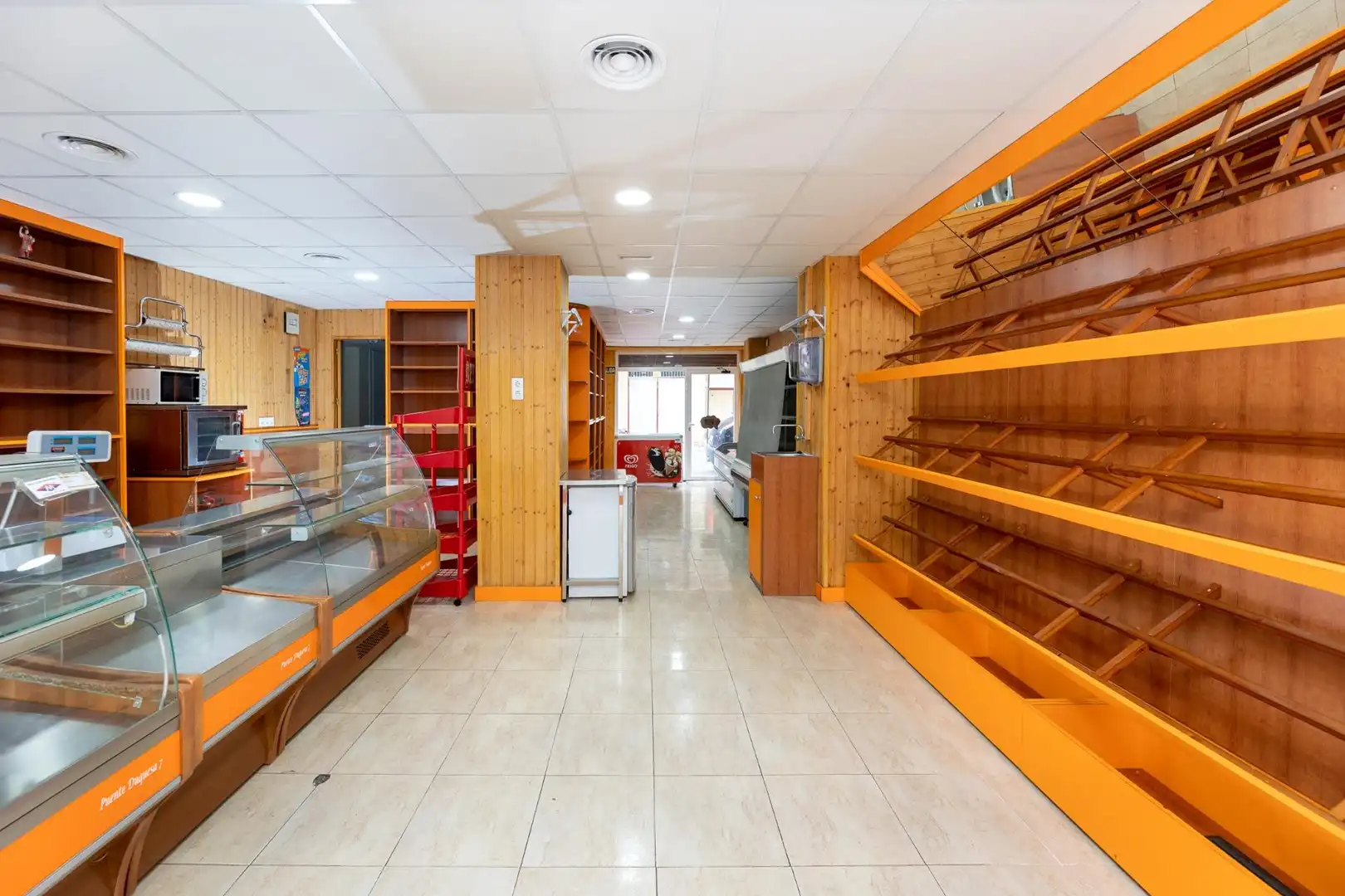 Local comercial en venda a Las Flores - Huerta, imagen 8