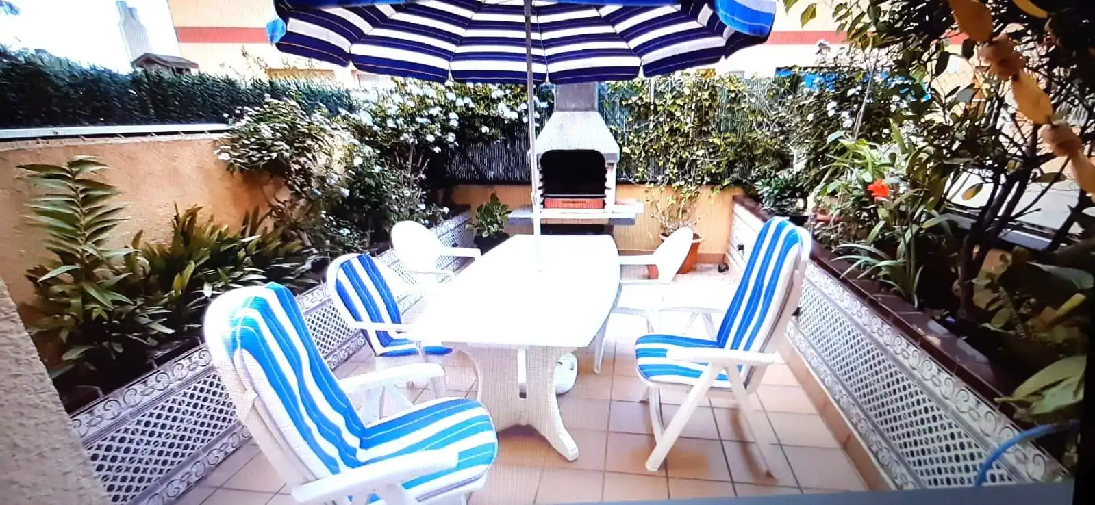 Maison mitoyenne avec jardin à vendre à Avinguda Catalunya, imagen 2