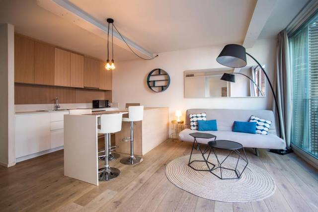 Piso en Venta en Carrer de Josep Anselm Clavé en Barri Gòtic