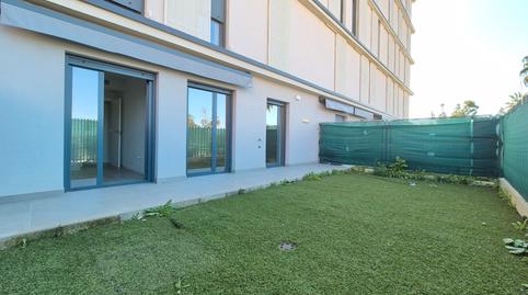 Photo 3 of Flat for sale in Calle Carlos Benítez Saurel, 4, Entrenúcleos, Sevilla