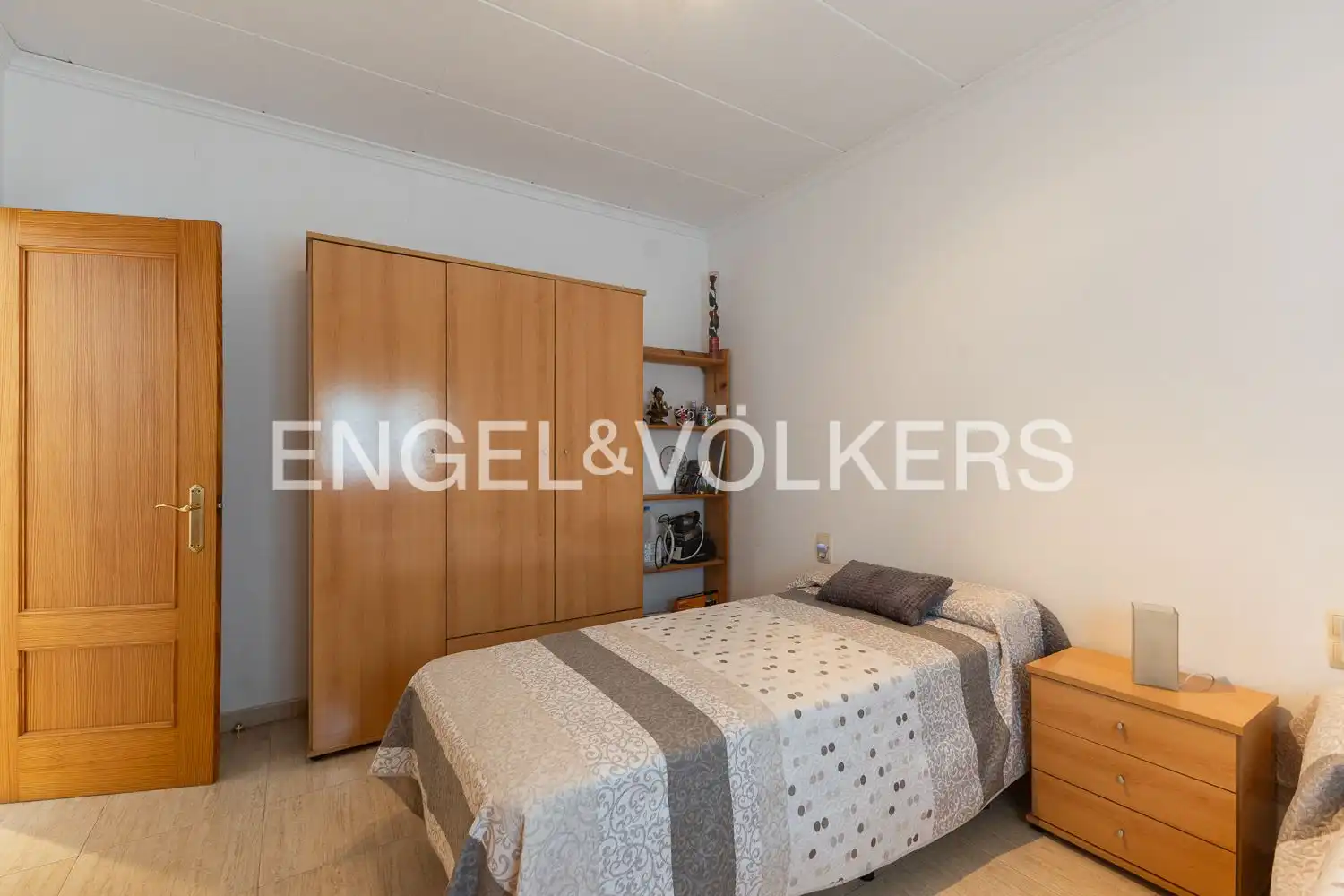 Habitación de Casa o chalet en venta en Rafelguaraf con Calefacción y Jardín privado