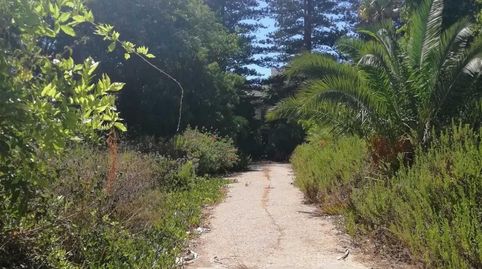 Foto 5 de Edificio en venta en Puente Mayorga - Campamento, San Roque