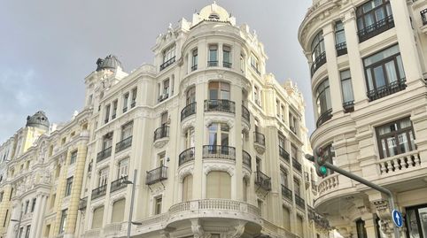 Foto 3 von Geschaftsraum zur Miete in Justicia - Chueca, Madrid Capital