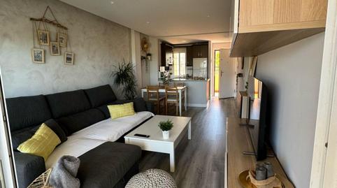 Foto 5 de Ático en venta en Calle Calle Cuba, Añoreta Golf - Paraíso del Sol, Málaga