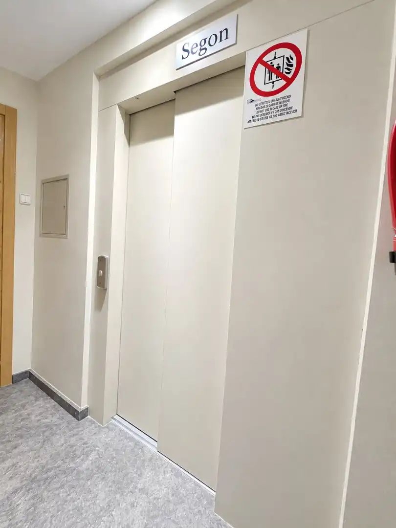 Wohnung mit Terrasse zum Verkauf in Avinguda de Josep Ragull i Vilaró 20, imagen 44
