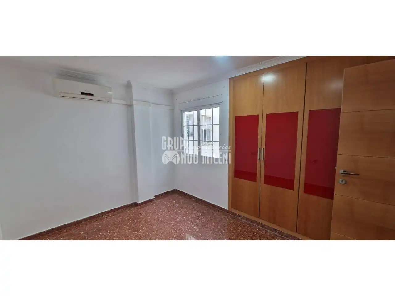 Habitación de Piso de alquiler en Benifaió con Balcón