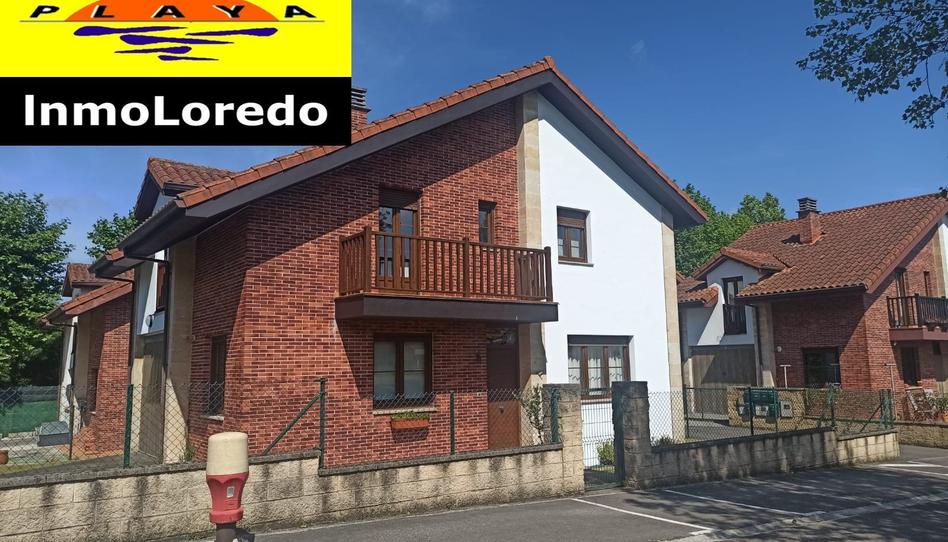 Foto 1 de Casa o xalet en venda a Ribamontán al Monte, Cantabria