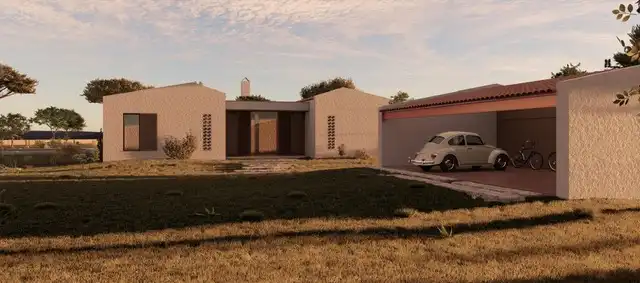 Terreny rústic en venda a Ses Salines Poble, imagen 20