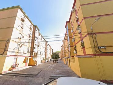 Flat for sale in Calle Lebreles 9