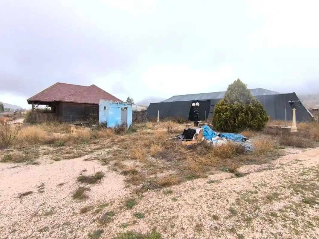 Local comercial en venta en Algueña, imagen 13