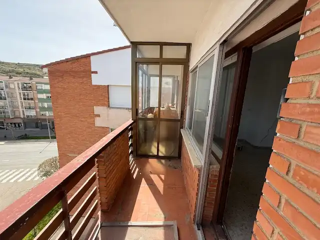 Terrassa de Pis en venda en Belorado amb Terrassa i Traster