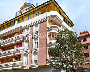 Exterior view of House or chalet for sale in Cabezón de la Sal  with Air Conditioner and Heating