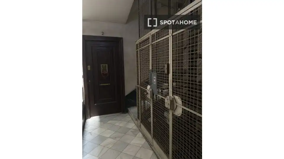 Piso con terraza en alquiler en Sarrià - Sant Gervasi, imagen 10