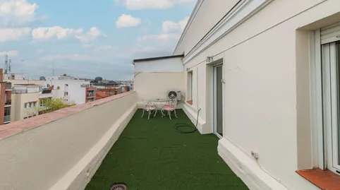 Photo 5 of Attic for rent in Alcala, Fuente del Berro, Madrid Capital