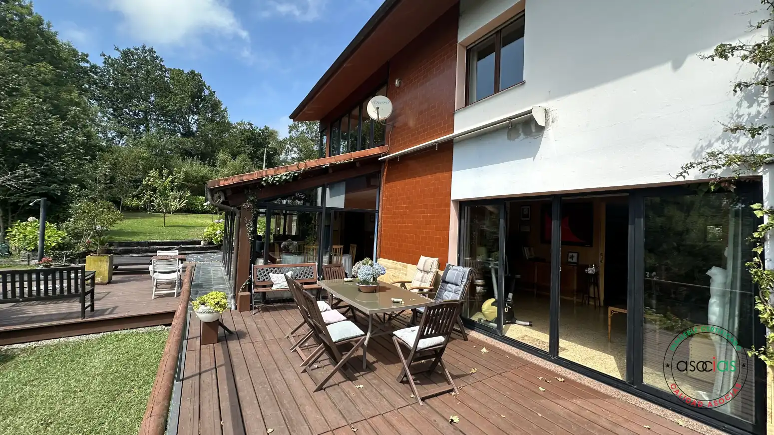 Maison à vendre à Camino del Molín 548, imagen 5